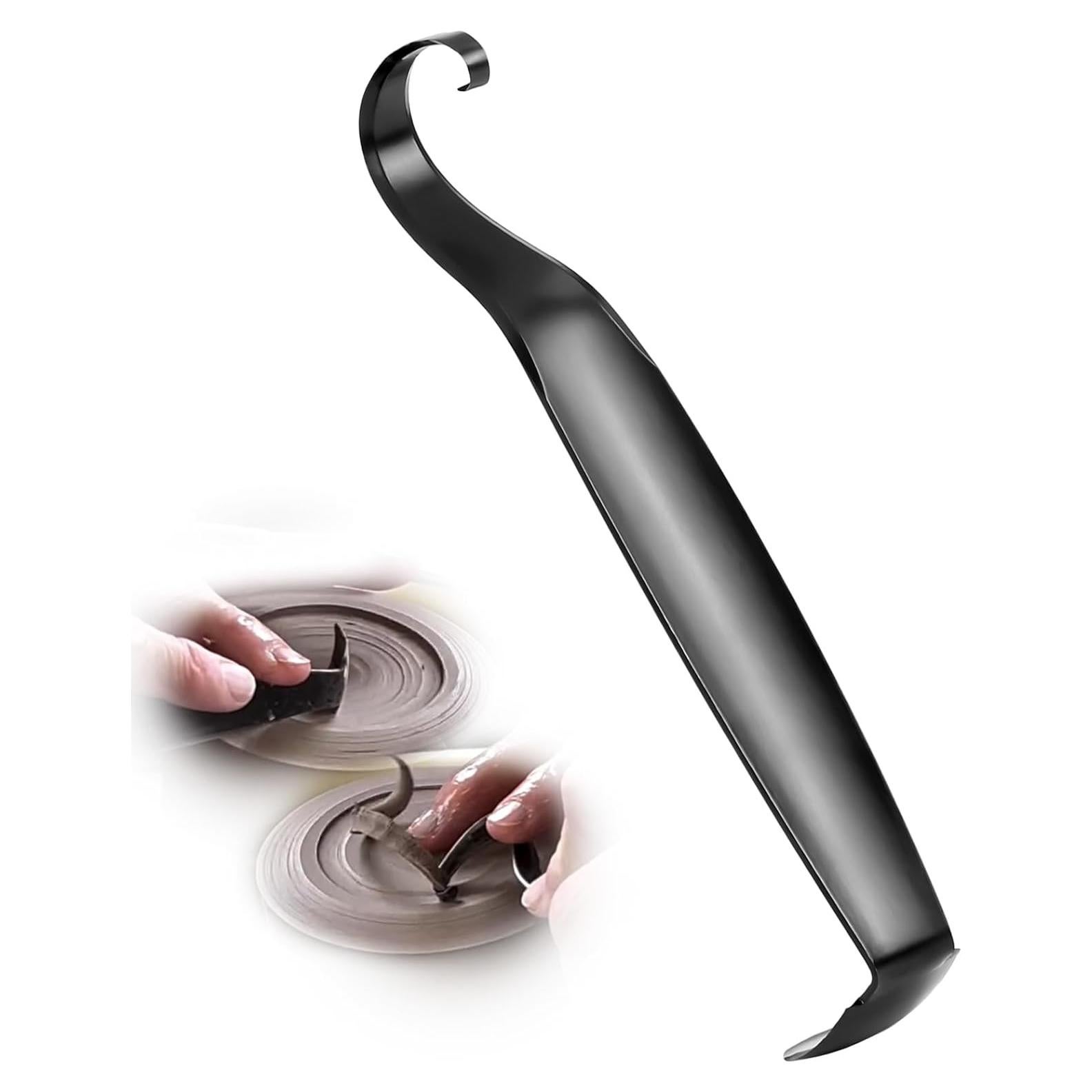 Herramienta de Recorte de Cerámica EROFORMOS Doble Extremo