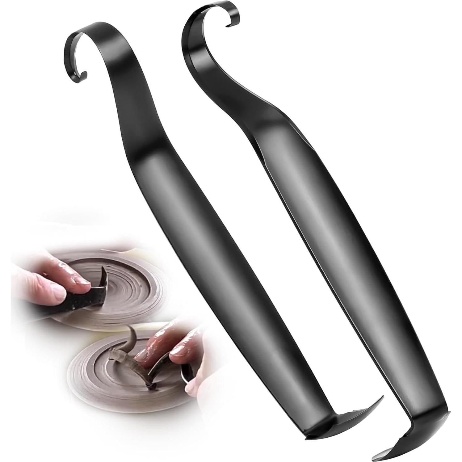 Herramienta de Recorte de Cerámica EROFORMOS Doble Extremo