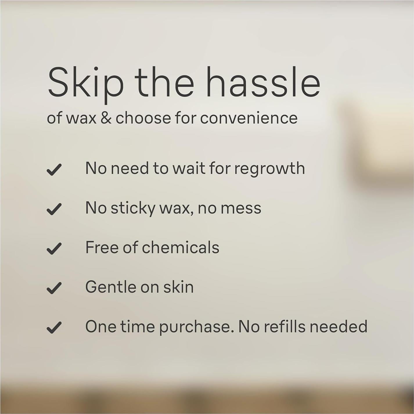 Epilador Braun Silk-épil 5 SE5-011, Húmedo y Seco, Gris