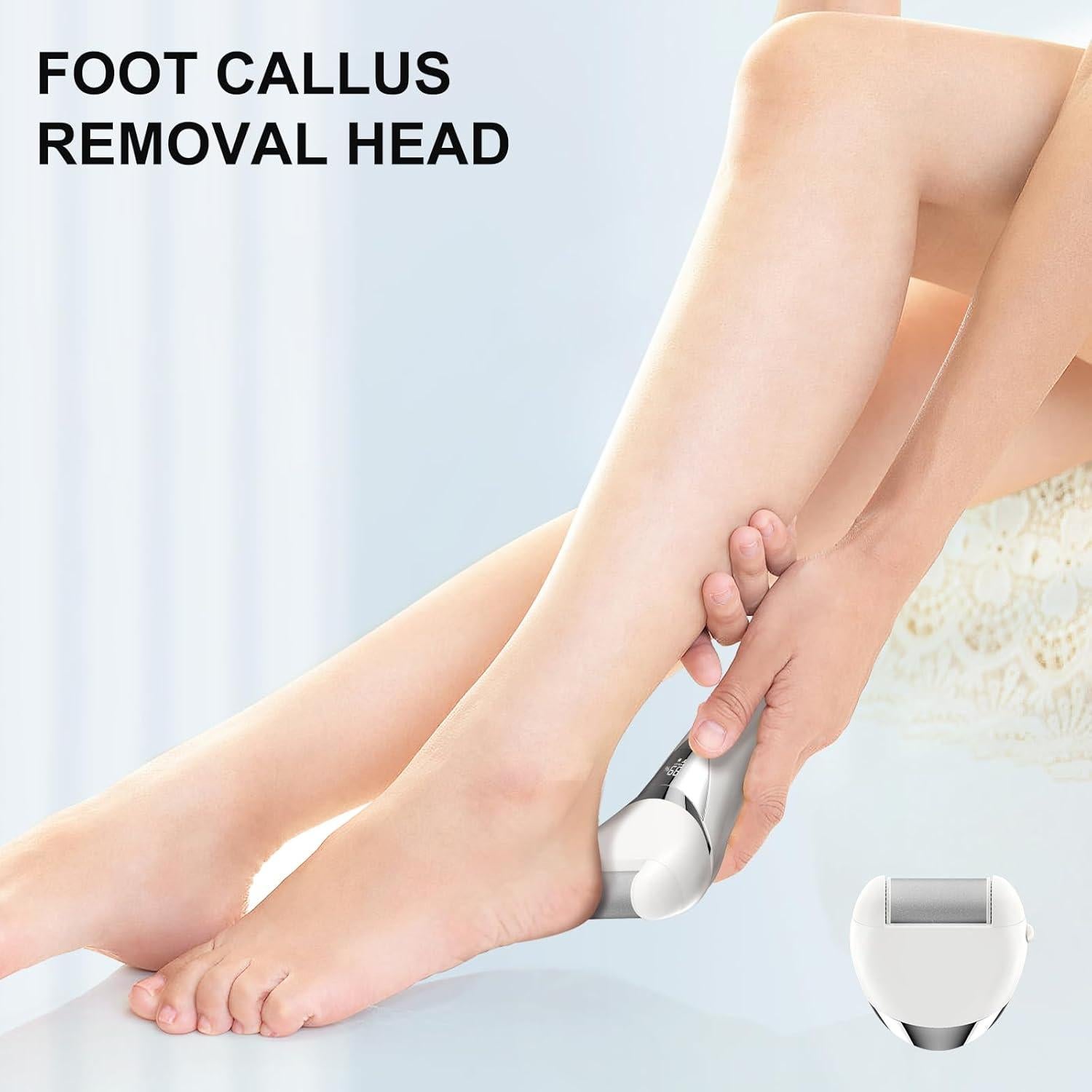 Epilador Eléctrico 5 en 1 Dumite Impermeable USB Recargable