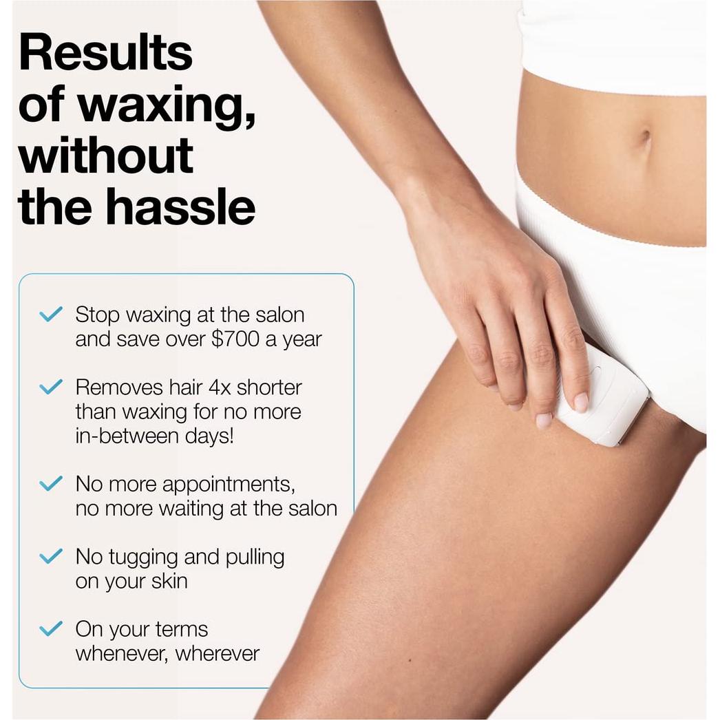 Epilador Braun Silk-épil 5-810 Inalámbrico 100% Impermeable