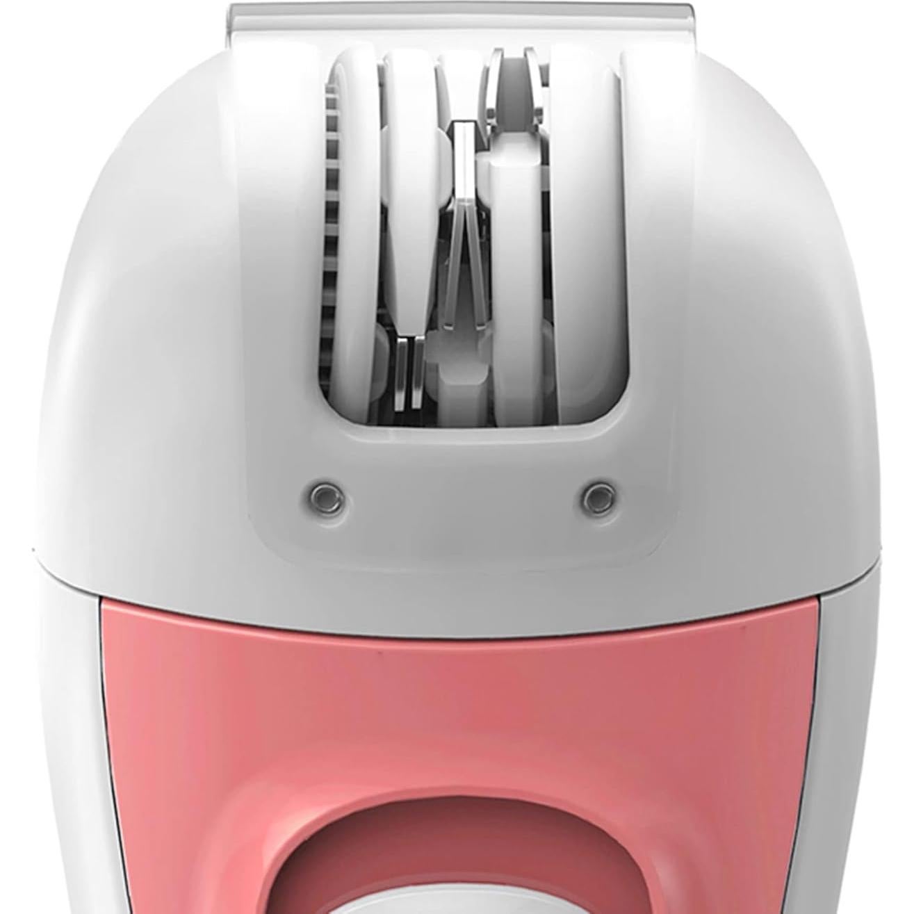 Epilador Facial Remington EP1050CDN 6 Pinzas Inalámbrico