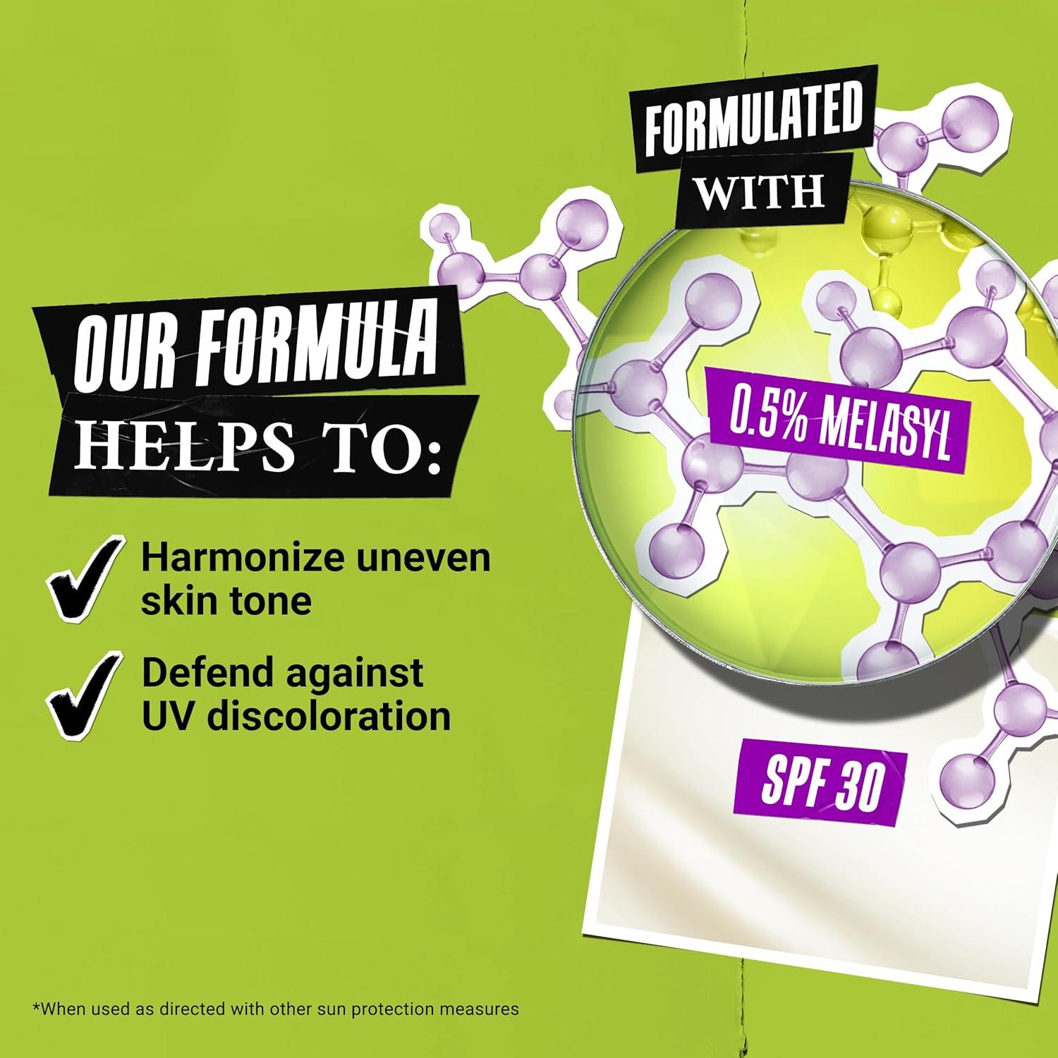 Suero Corrector de Color Kiehl's Auto-Tone SPF 30 15 cm