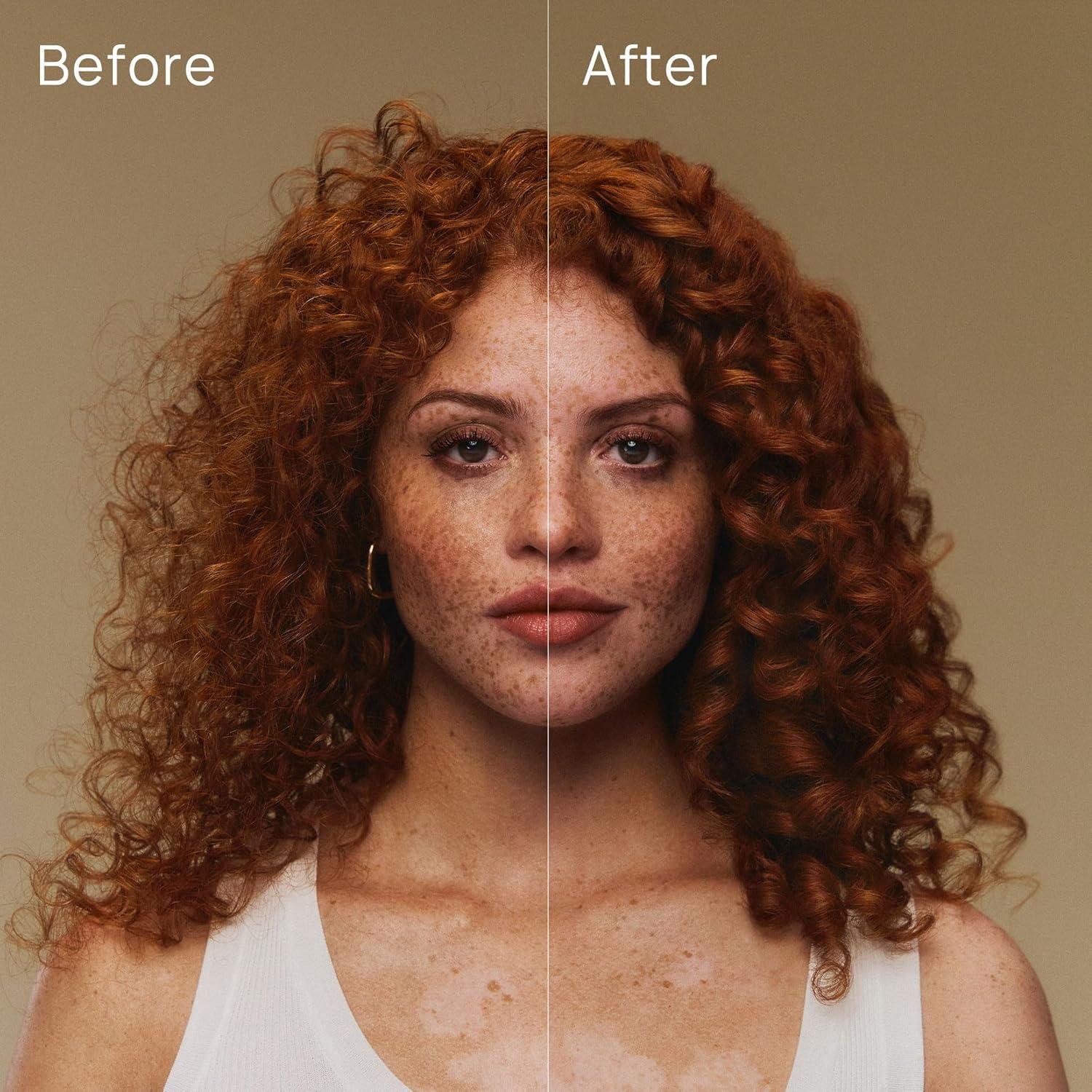 OUIDAD Tratamiento Avanzado para Cabello 140ml Protección UV