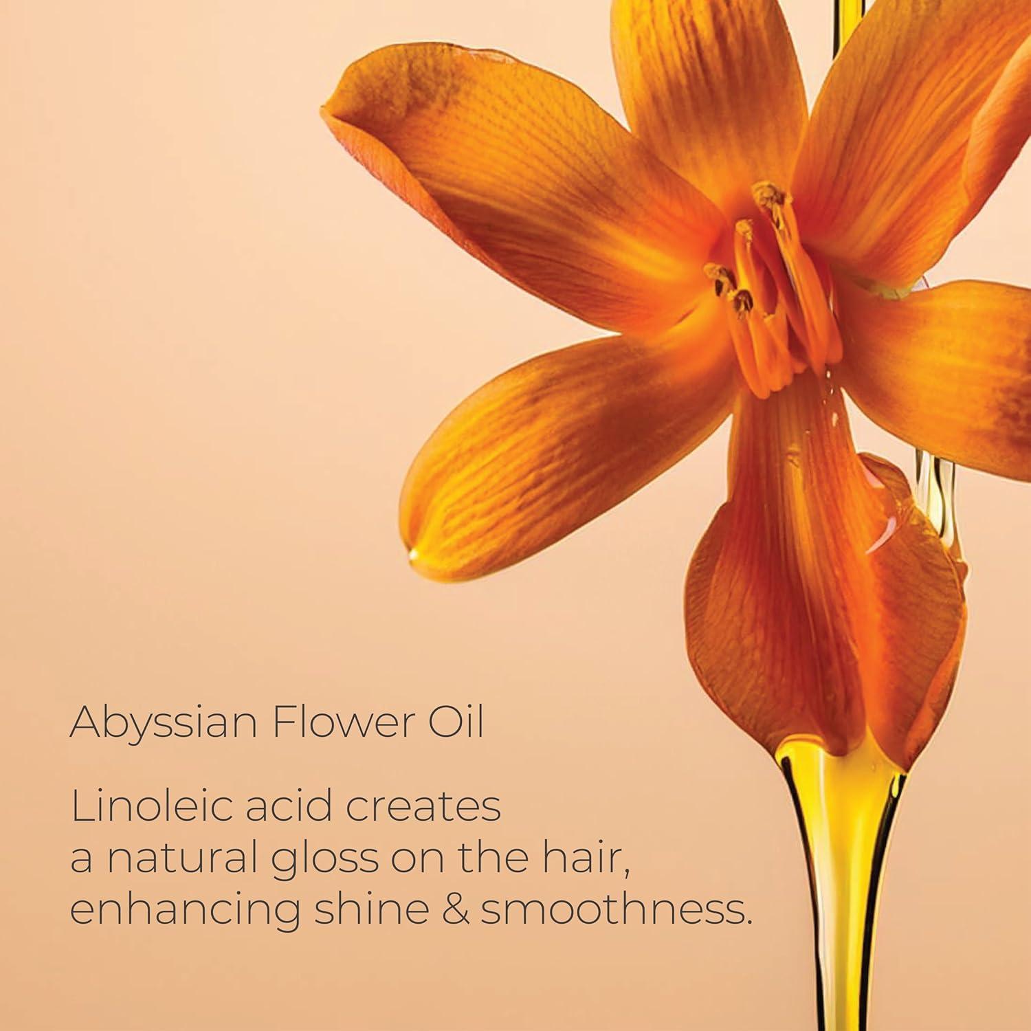 Aceite de Keratina L'ANZA 50ml Cuidado Capilar Nutritivo