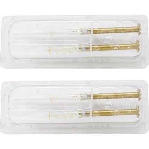 Gel Blanqueador Dental Opalescence 45% - 4 Jeringas Menta