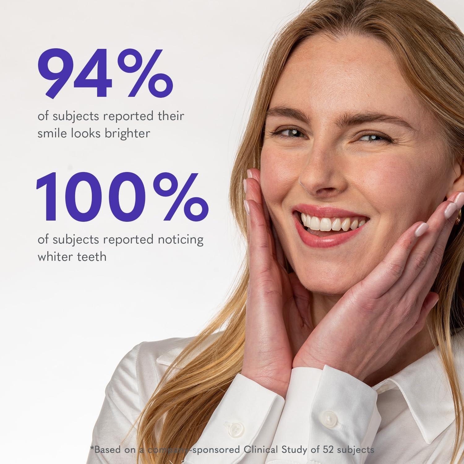 Gel Blanqueador de Dientes Smileactives 3x30ml con Peróxido