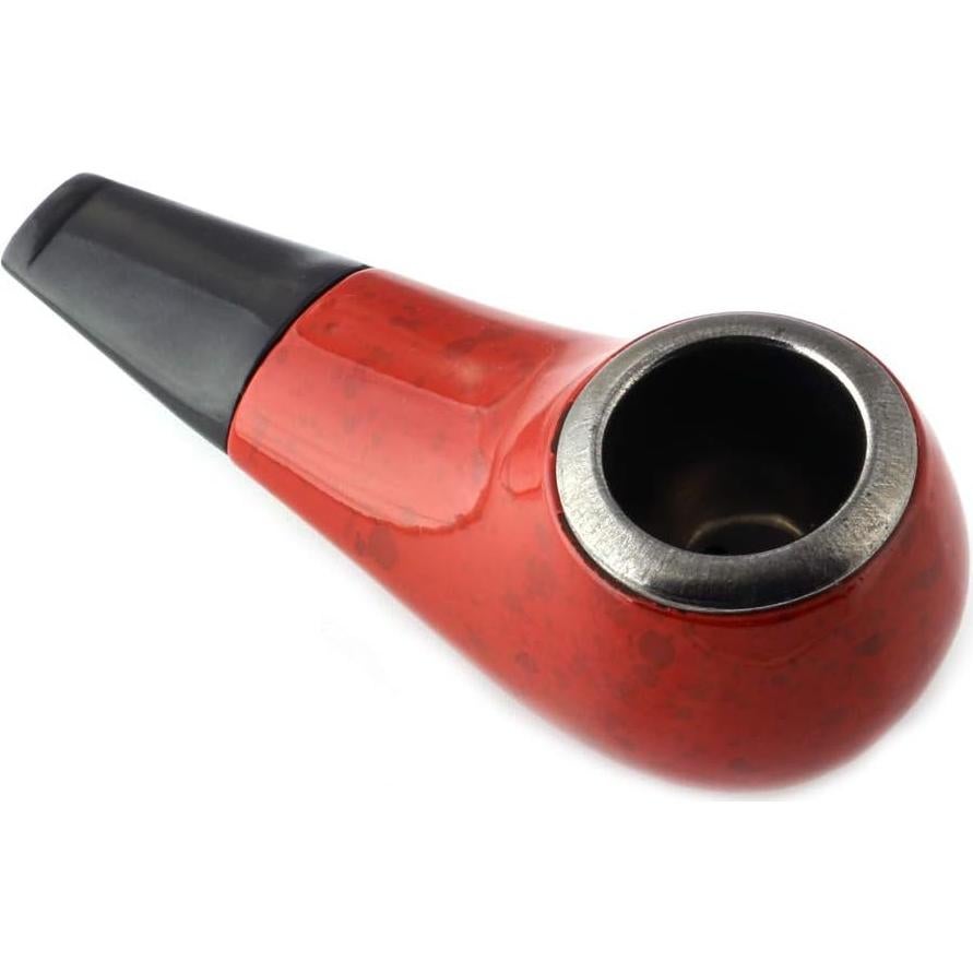 Pipa de Tabaco GStar Modelo 30023 Pequeña Royal Tobacco