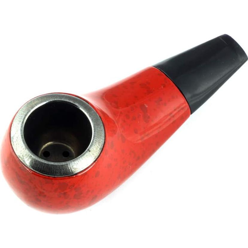 Pipa de Tabaco GStar Modelo 30023 Pequeña Royal Tobacco