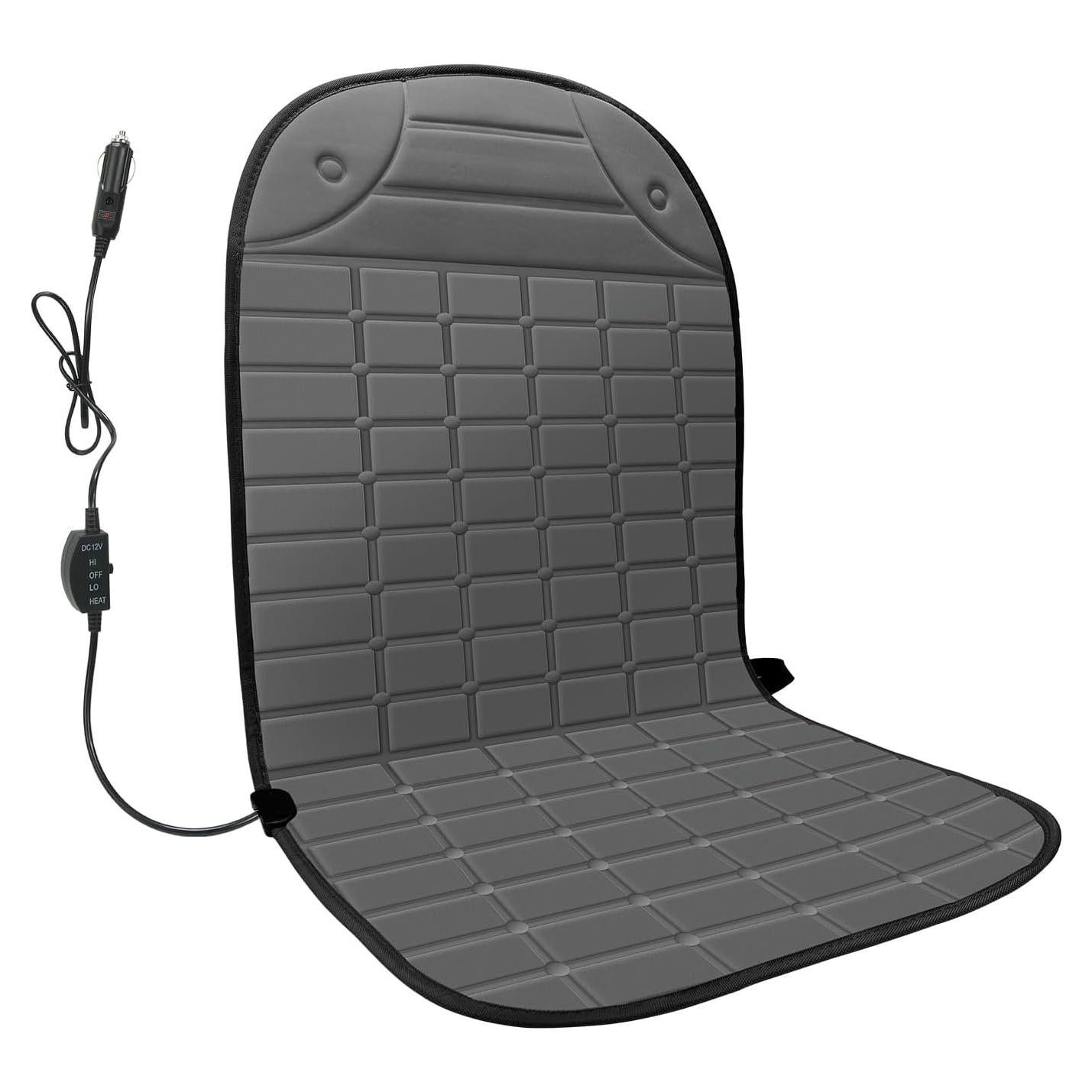 Funda de Cojín Universal TAILERRI 156 Plegable Gris