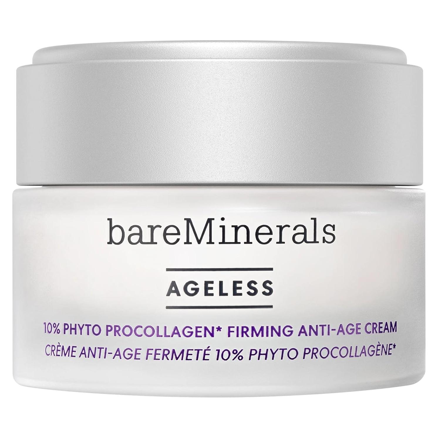 Crema Anti-Envejecimiento Ageless 10% Phyto 48g