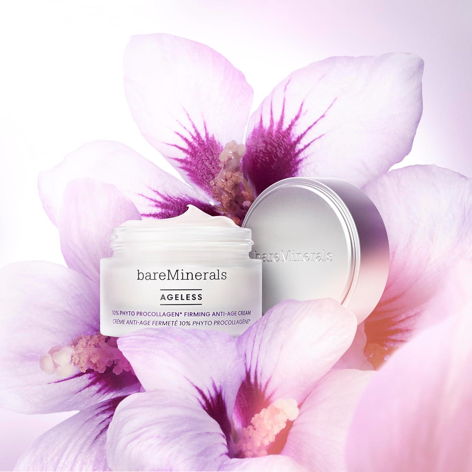 Crema Anti-Envejecimiento Ageless 10% Phyto 48g