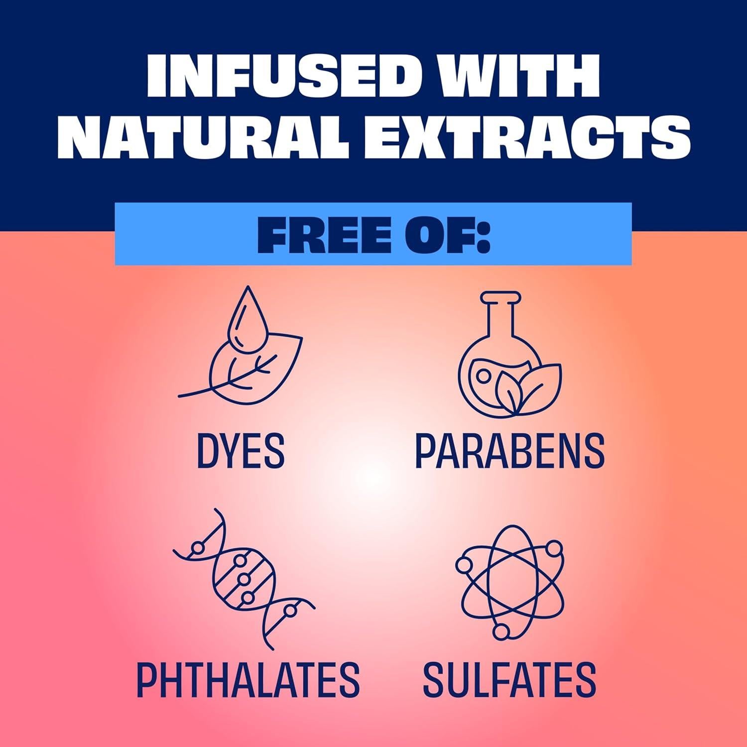 Crema Depilatoria Nair con Aceite de Coco y Vitamina E 389g