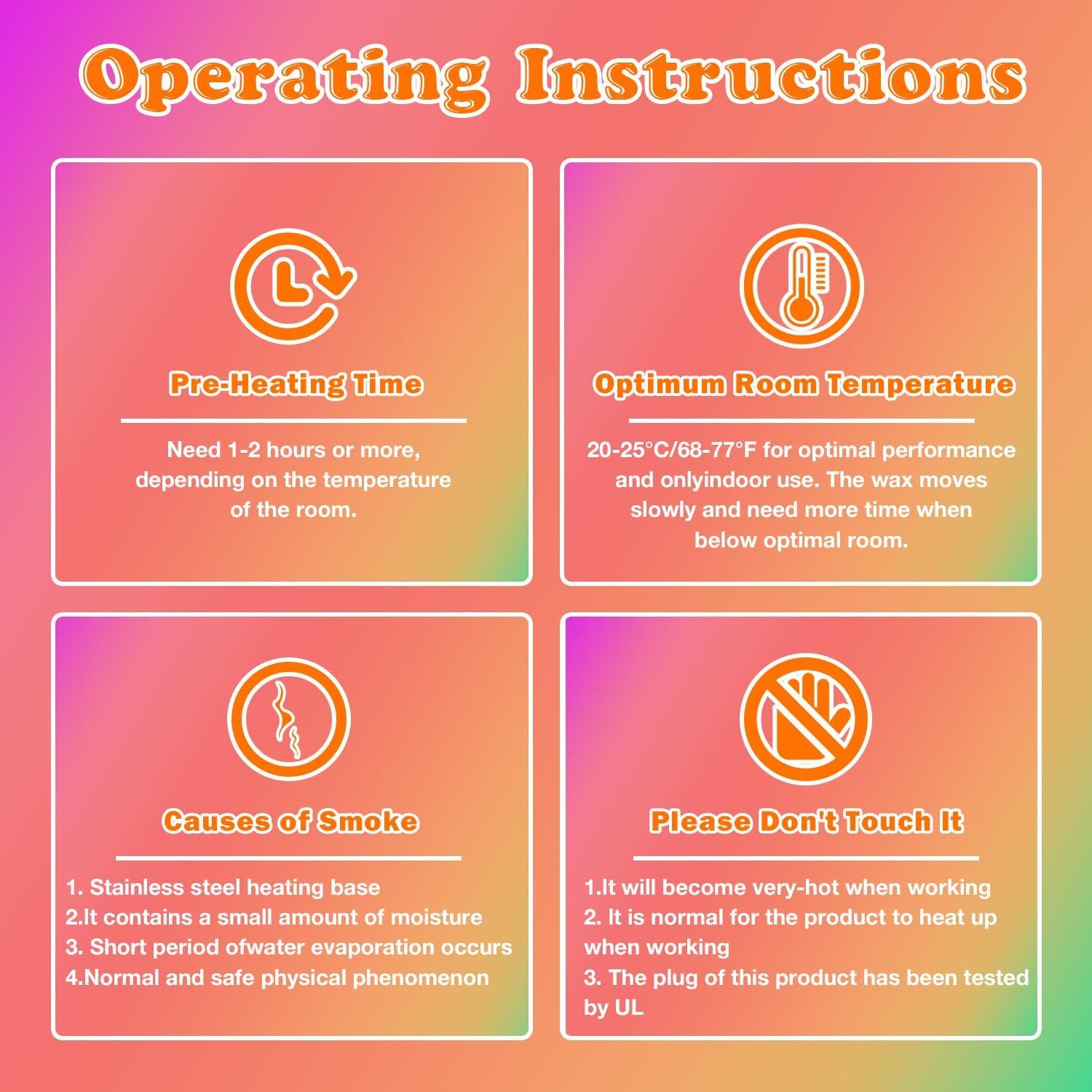 Lámpara de Movimiento Líquido WANNALAMP Huevo Dinosaurio 12 Colores