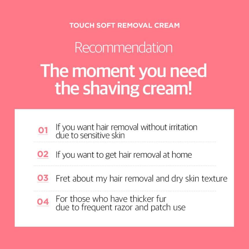 Gel Indoloro para Eliminación de Vello Bikini MEDIPICKME 150ml