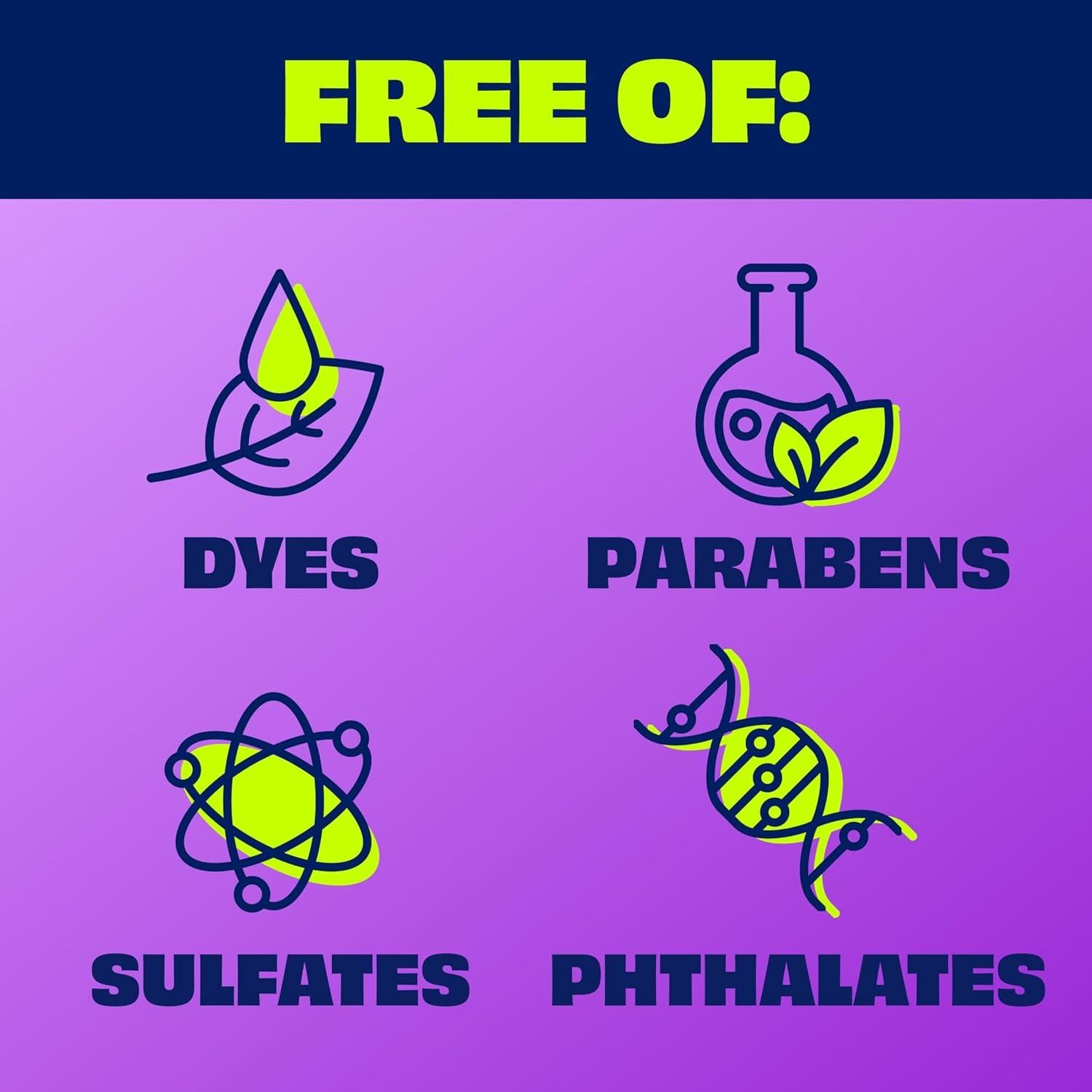 Crema Corporal Removedora de Vello Nair 340 g Aloe y Lirio de Agua