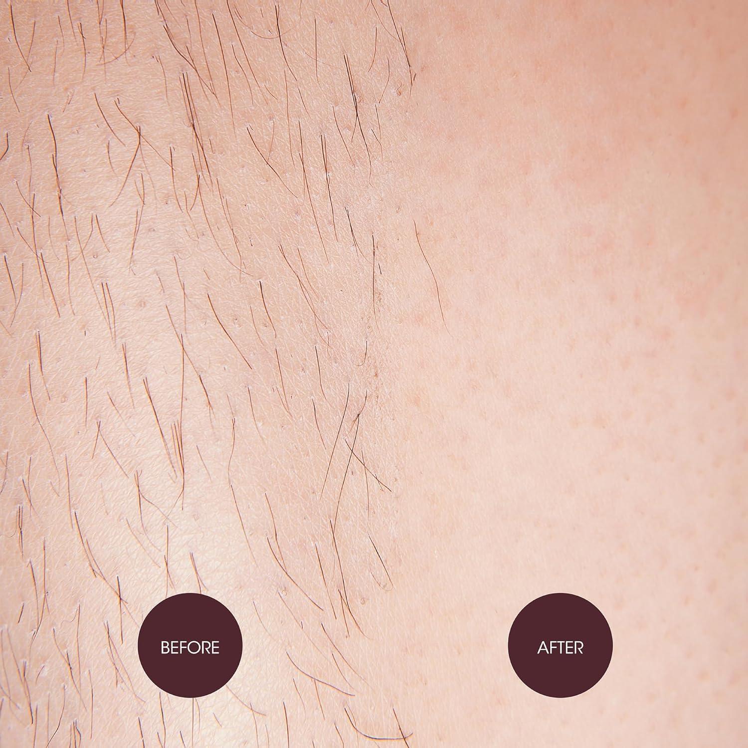 Crema Depilatoria Nad's para Mujeres - Sensible 145 g