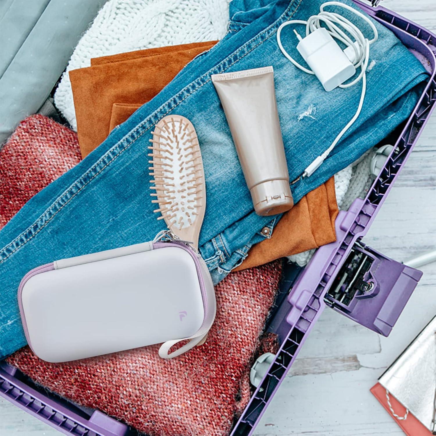 Funda Casmilee para Depiladora Braun Silk-epil 3 3-270