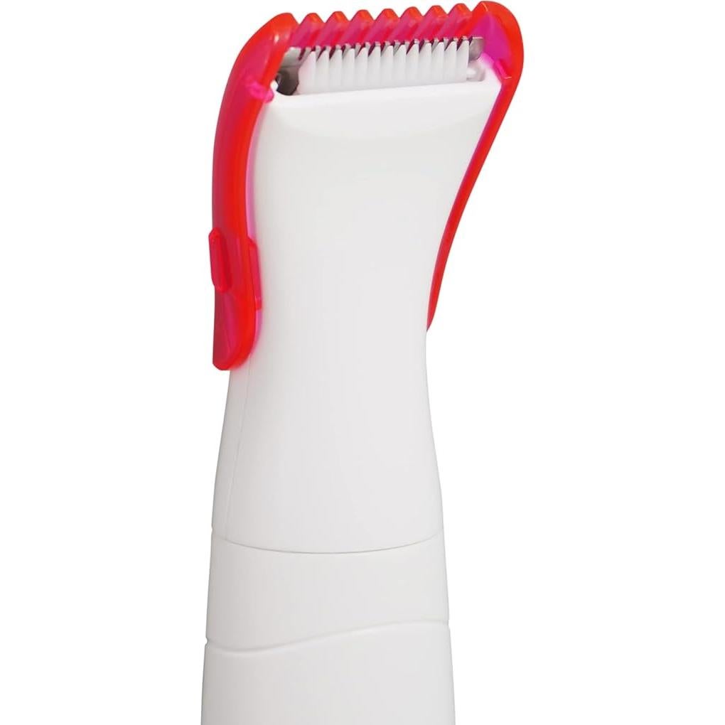 Recortadora de Bikini Clio PALMPERFECT Pro - Inalámbrica