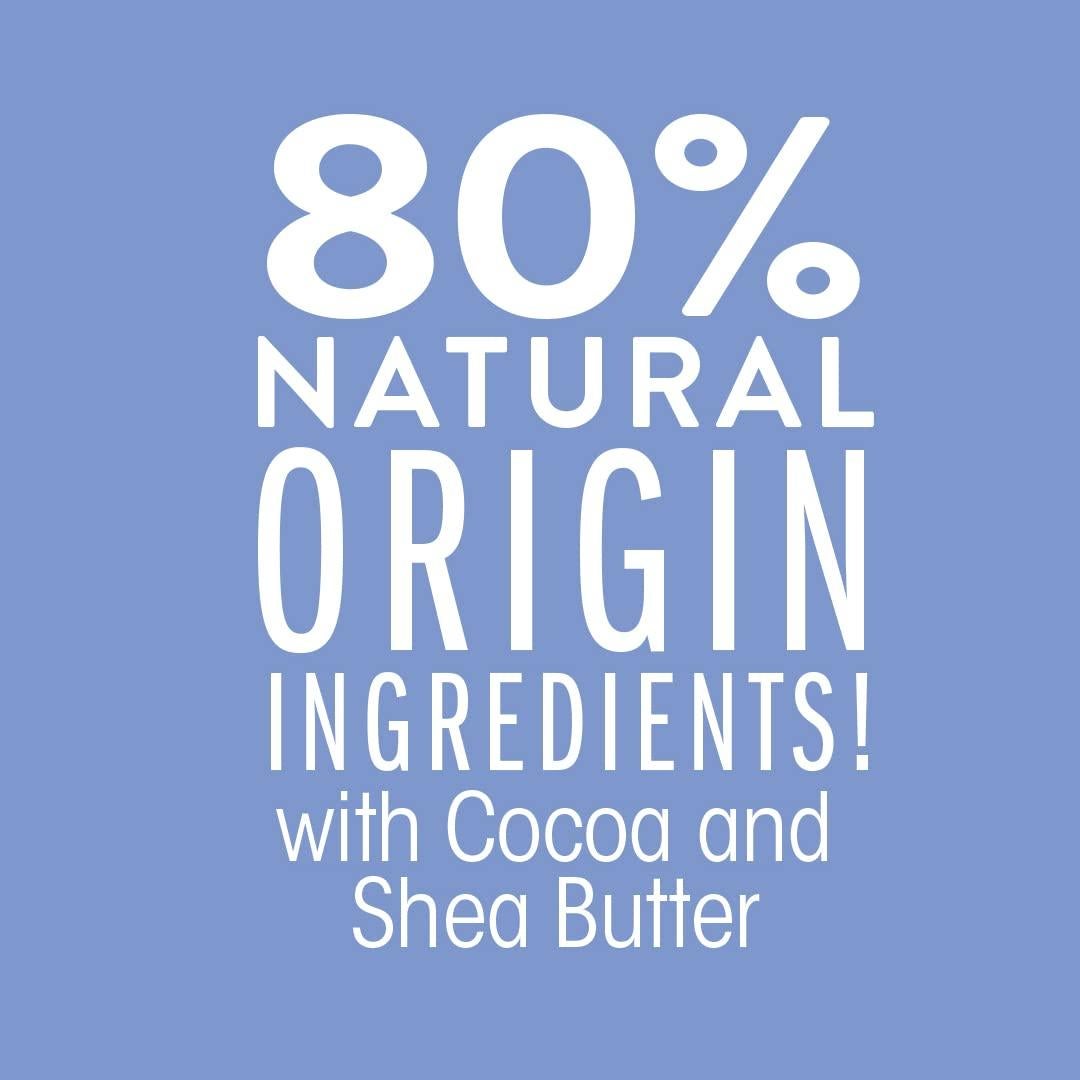 Mantequilla Depilatoria Nad's 3 en 1 para Cuerpo y Piernas