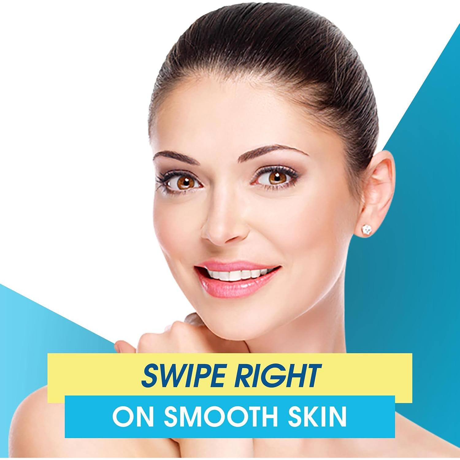 Crema Depilatoria Facial Surgiwax 59 ml, Suave y Efectiva