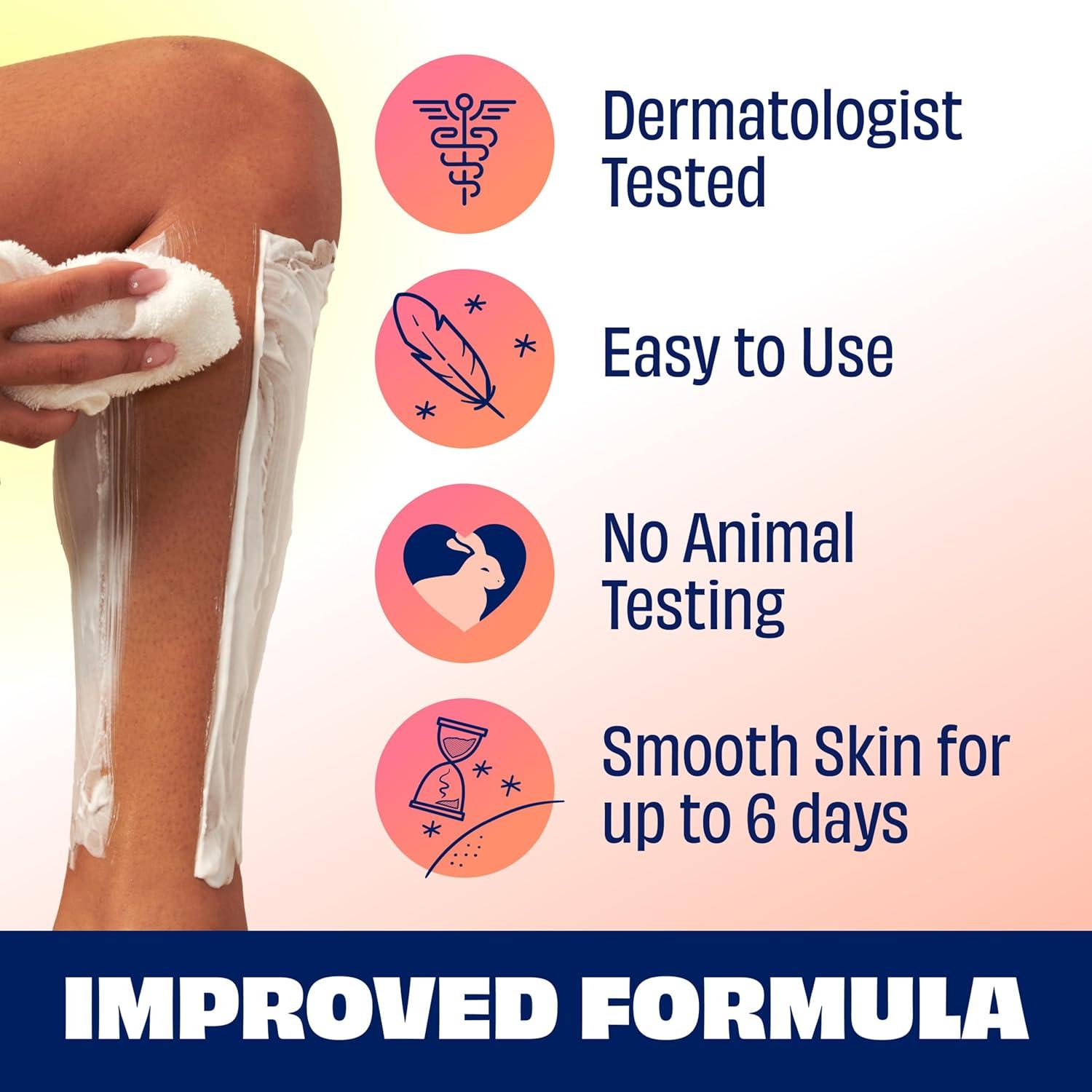 Crema de Ducha Nair 340g con Aceite de Argán y Flor de Naranjo