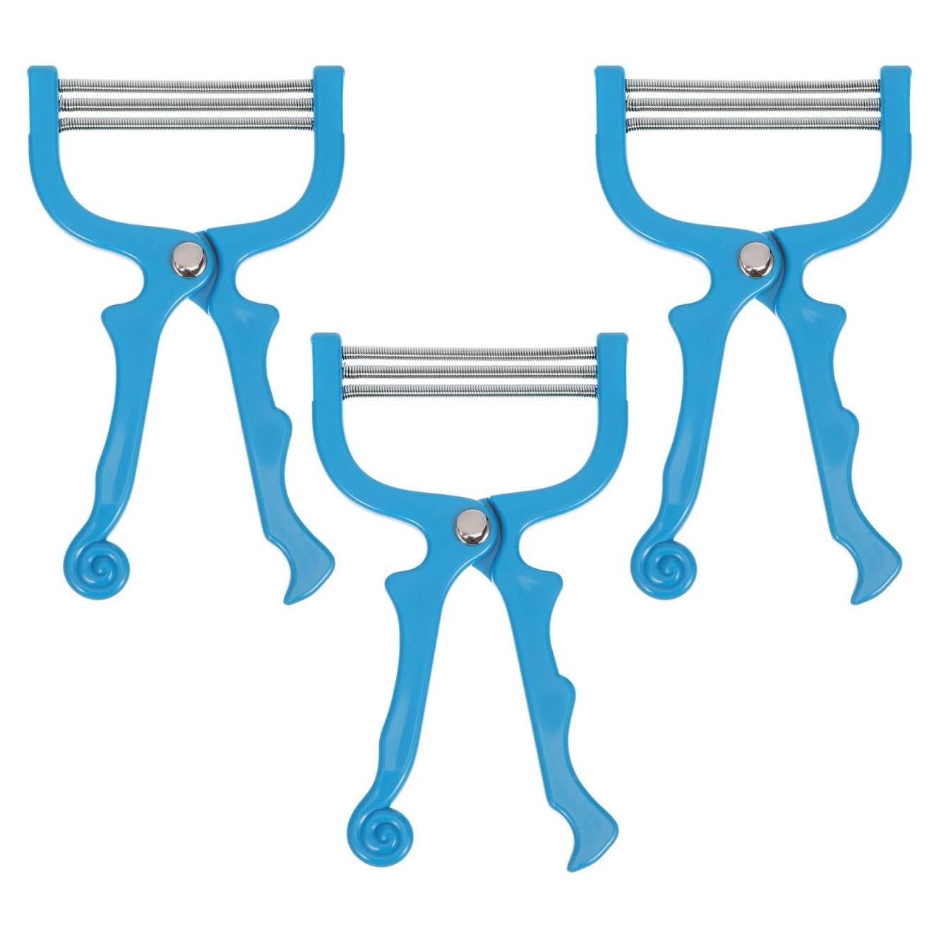 DOITOOL Removedor de Vello Facial Epilador de Primavera