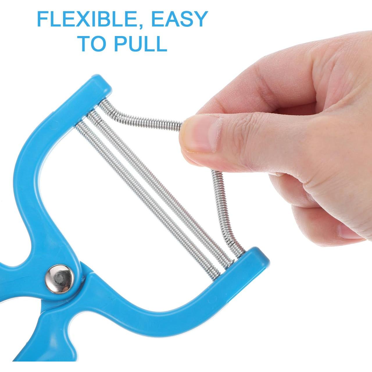 DOITOOL Removedor de Vello Facial Epilador de Primavera