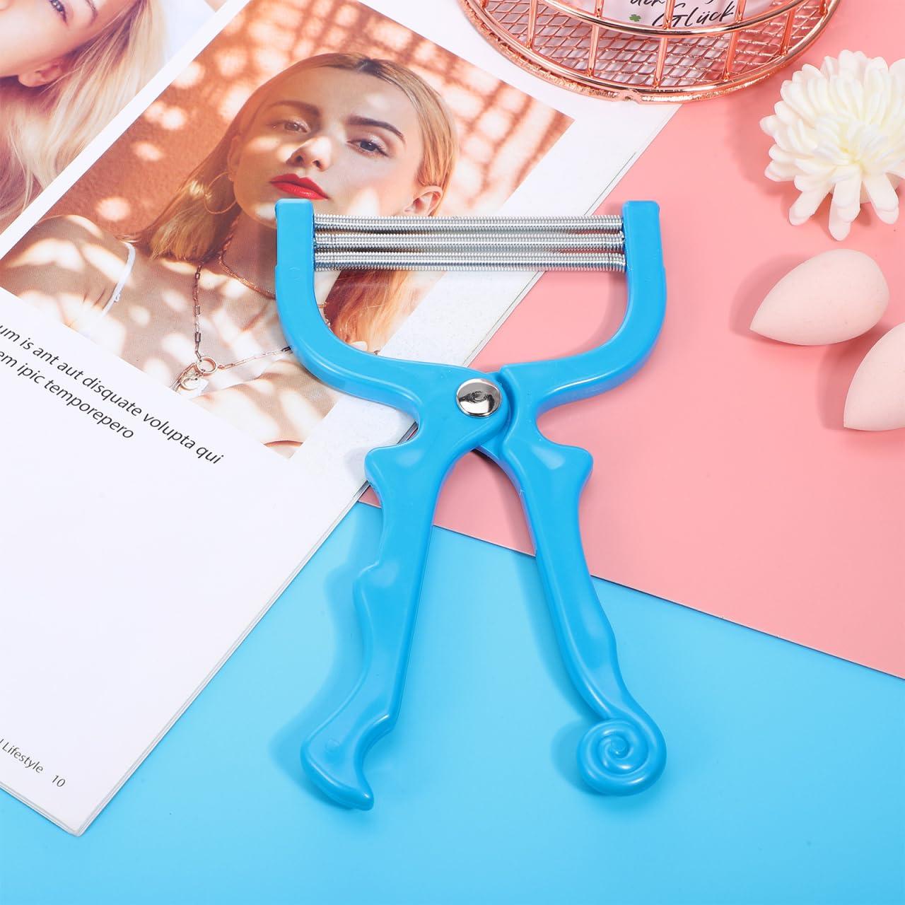 DOITOOL Removedor de Vello Facial Epilador de Primavera