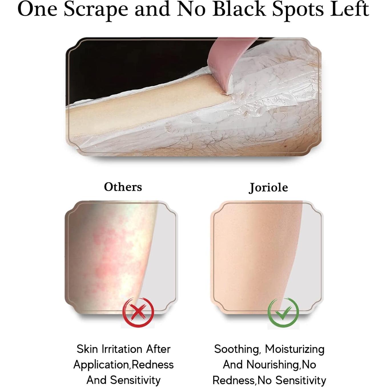 Crema Depilatoria P&W para Cuerpo y Áreas Íntimas 150ml