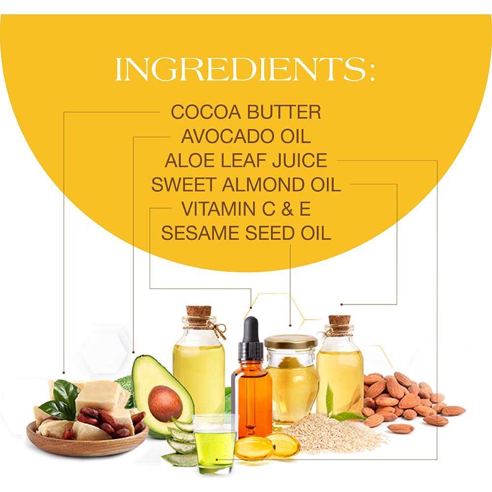 Crema Depilatoria GiGi para Piel Sensible 226.8 g