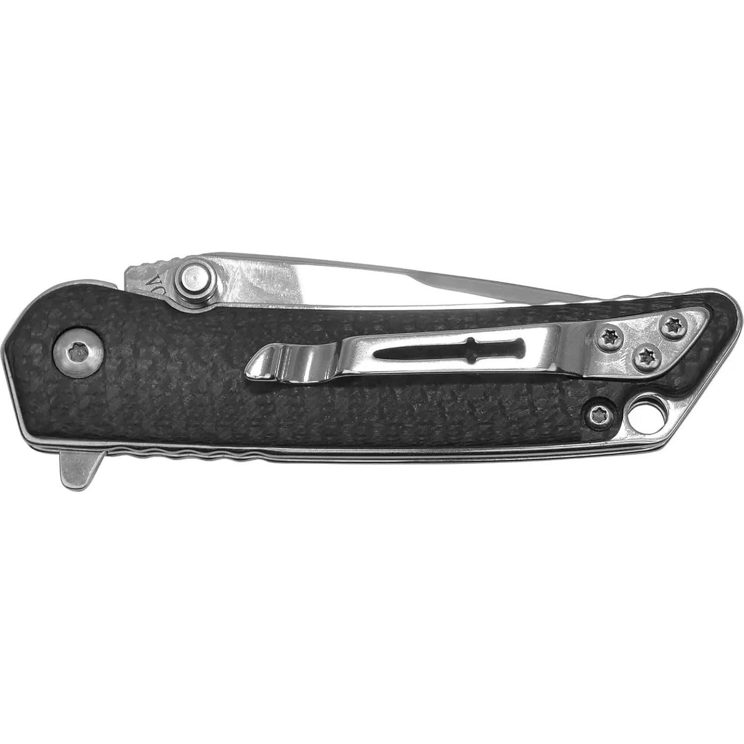 Cuchillo Plegable Camillus TRC 17.15 cm Acero Inoxidable VG10