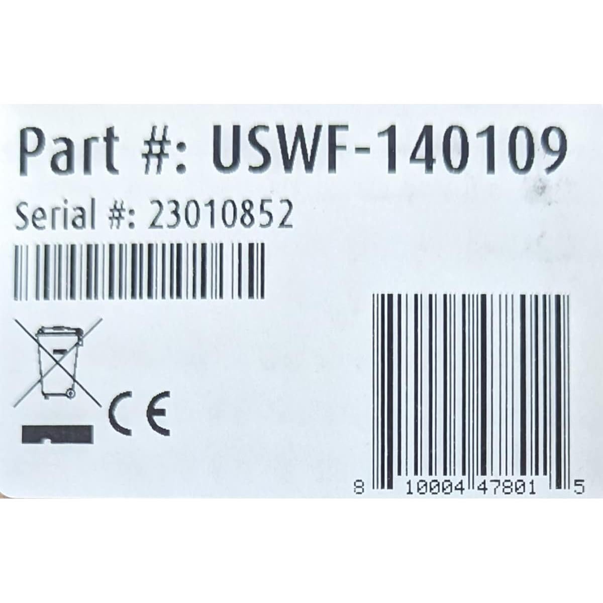 Lámpara UV USWF S810RL para Sistemas VIQUA | 9000 horas