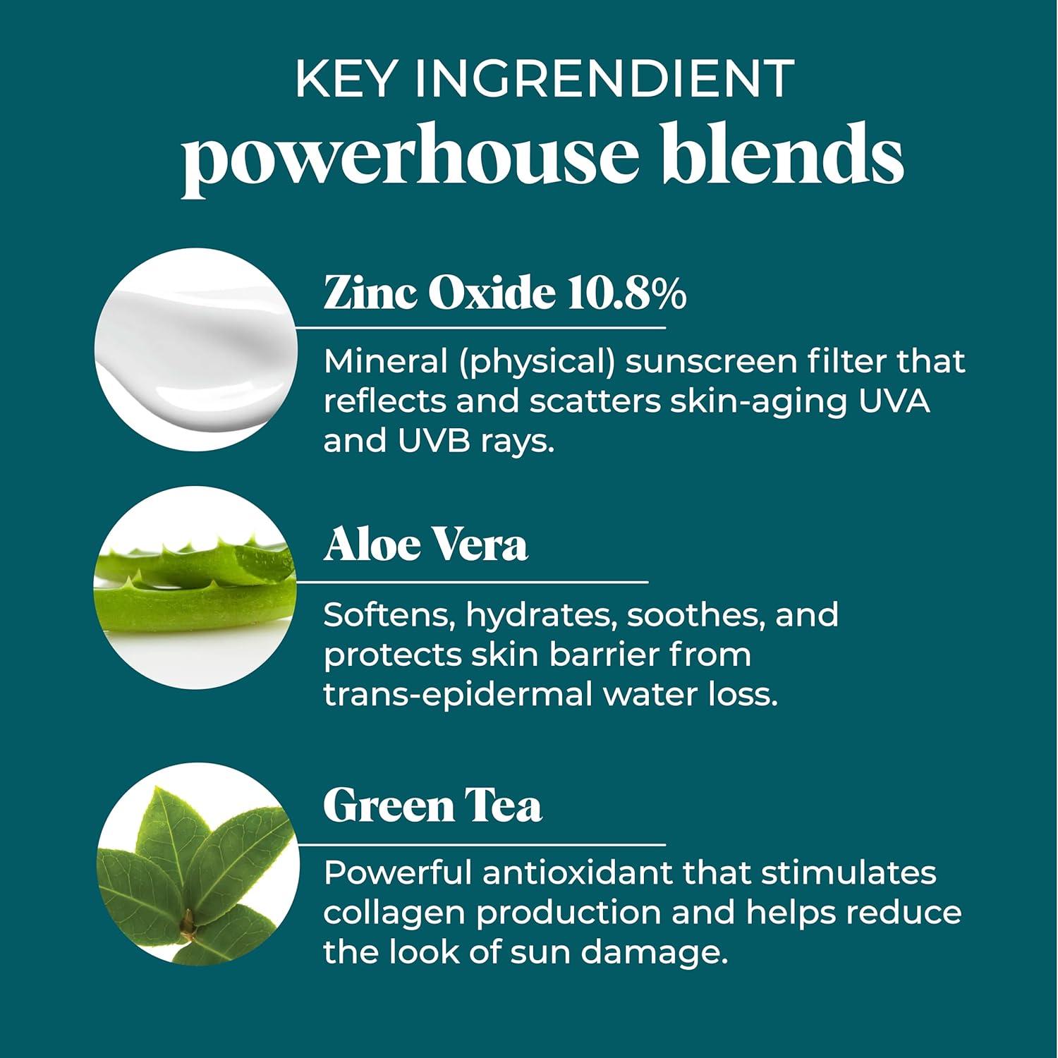 VI Derm Protector Solar SPF 50 Ligero para Cara y Cuerpo