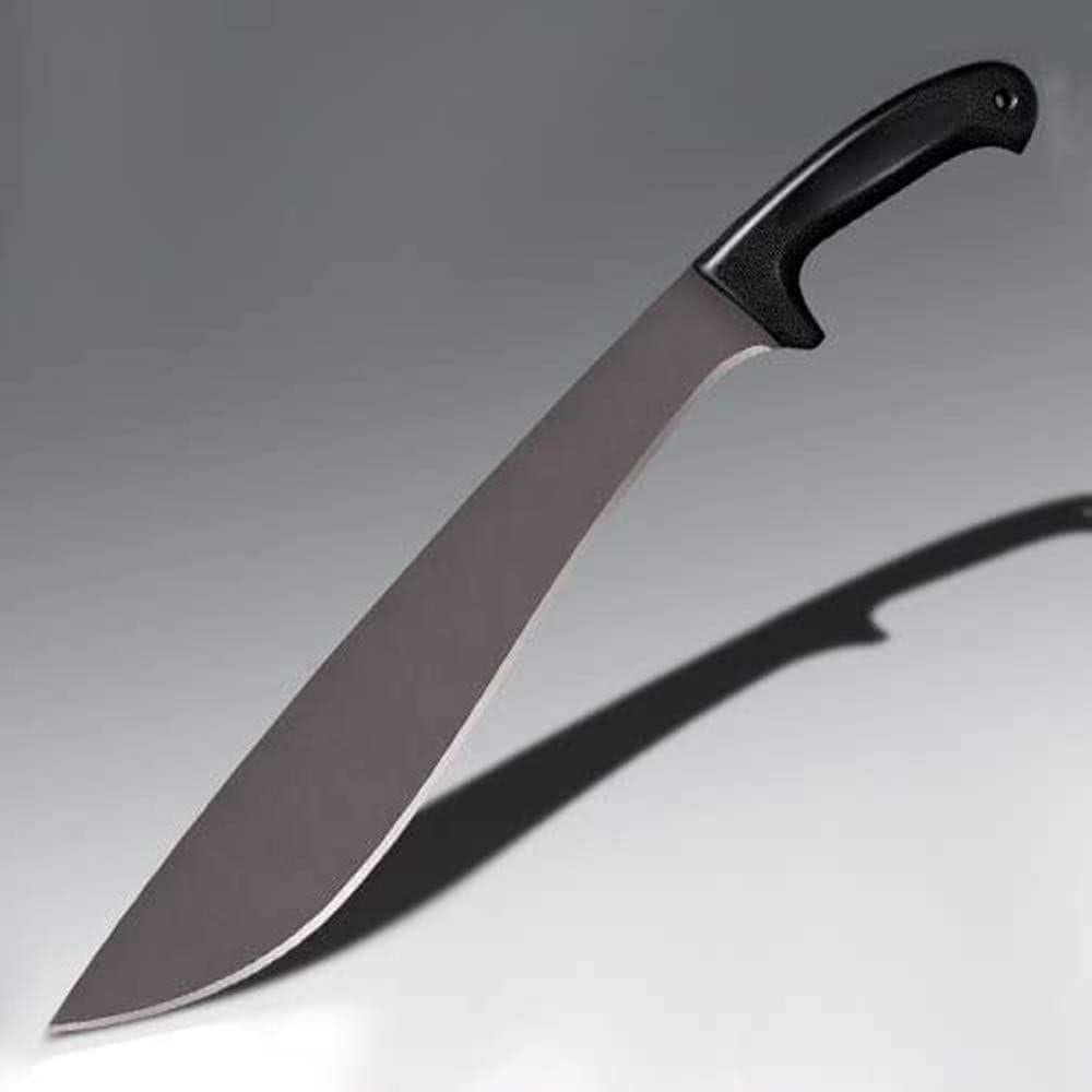 Machete Táctico Cold Steel 97JMS con Funda Cor-Ex 56 cm