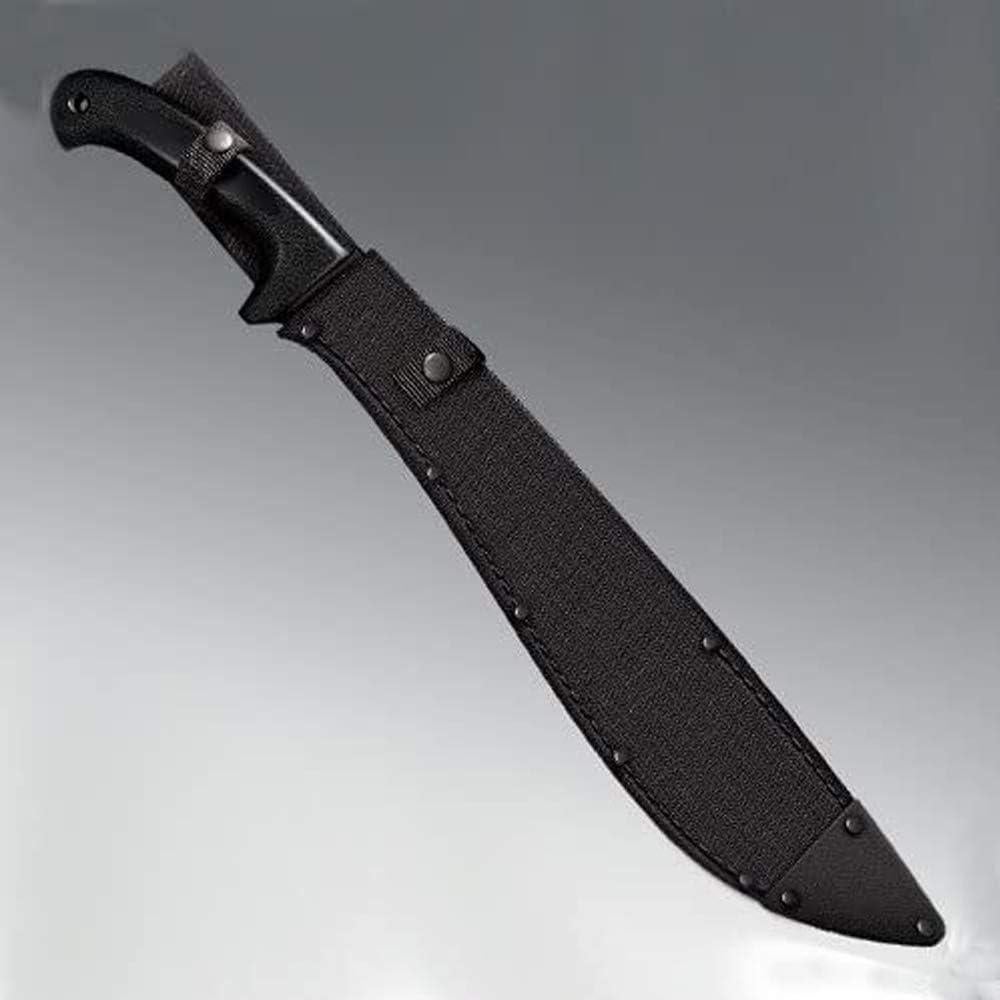 Machete Táctico Cold Steel 97JMS con Funda Cor-Ex 56 cm