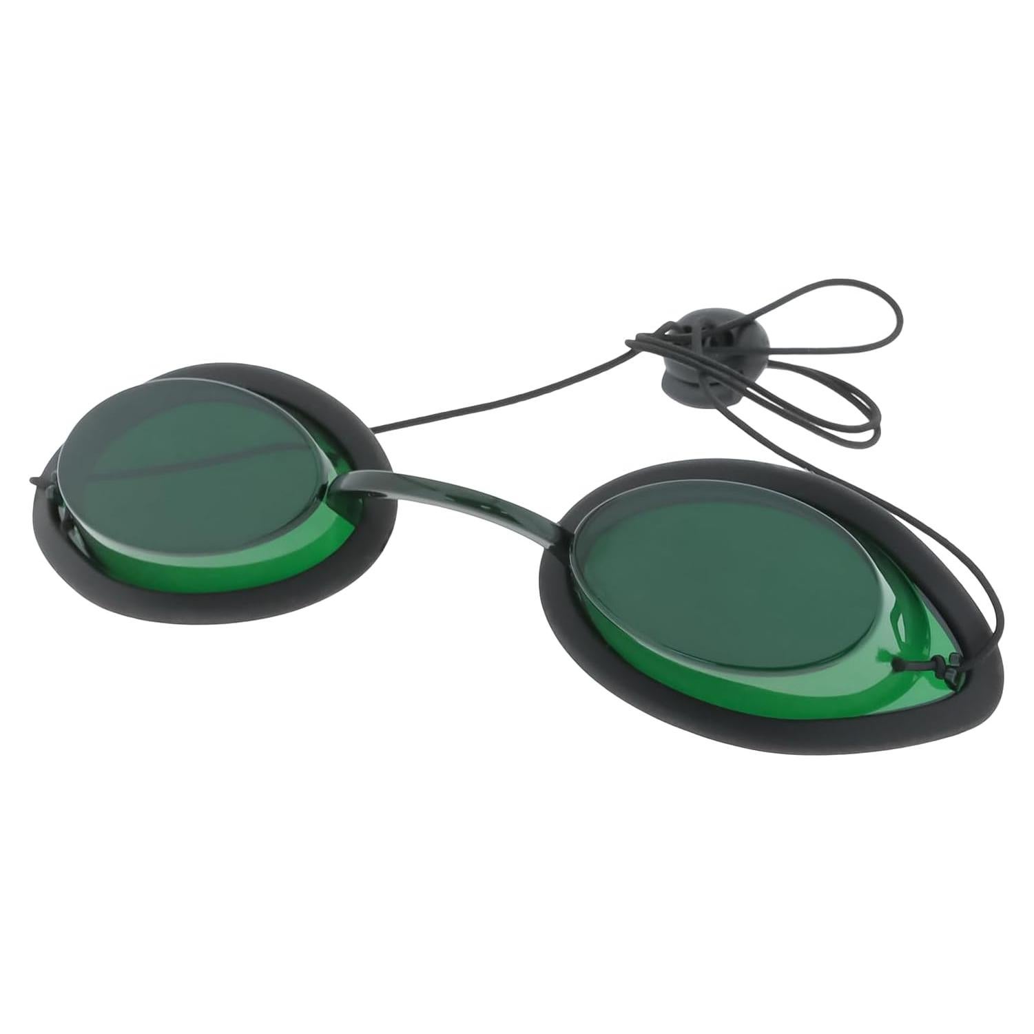 Gafas de Protección MCWlaser para Tratamientos IPL y Láser