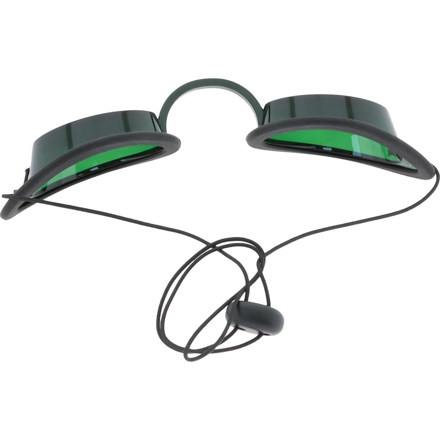 Gafas de Protección MCWlaser para Tratamientos IPL y Láser