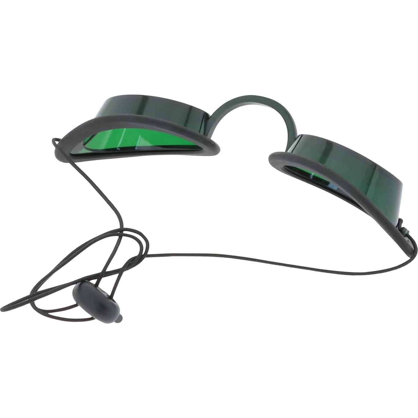 Gafas de Protección MCWlaser para Tratamientos IPL y Láser