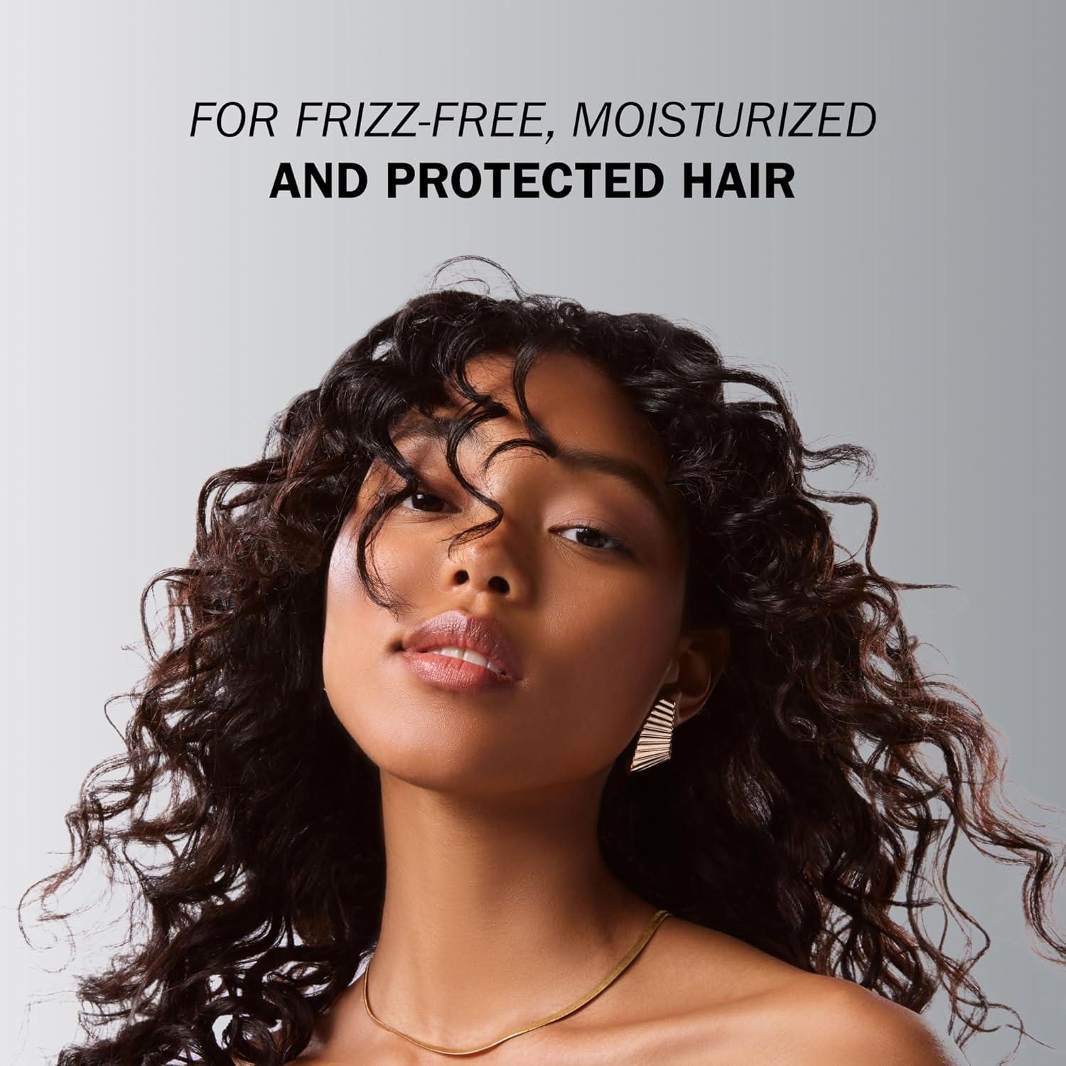 Tratamiento Capilar Truss Deluxe Prime 248g - Protección Solar y Antifrizz
