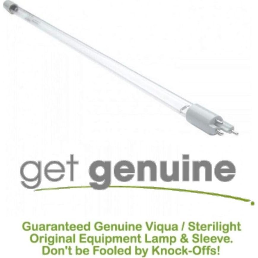 Lámpara UV Viqua S950RL-HO para sistemas VP950 - Reemplazo