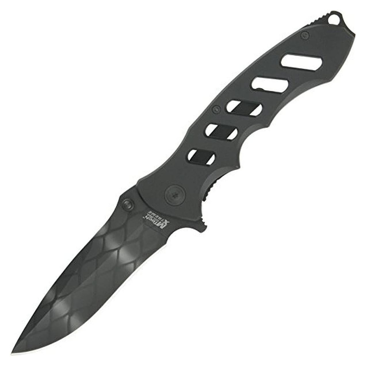 Cuchillo Táctico Plegable MTech USA MX-8027A 12.7 cm