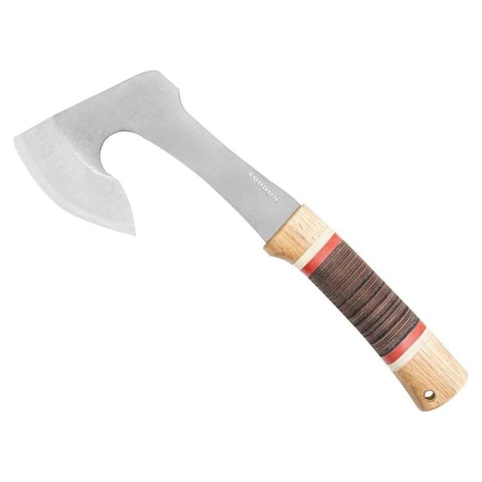Hacha Country Backroads Condor CTK285341HC 30.96 cm Acero Carbono