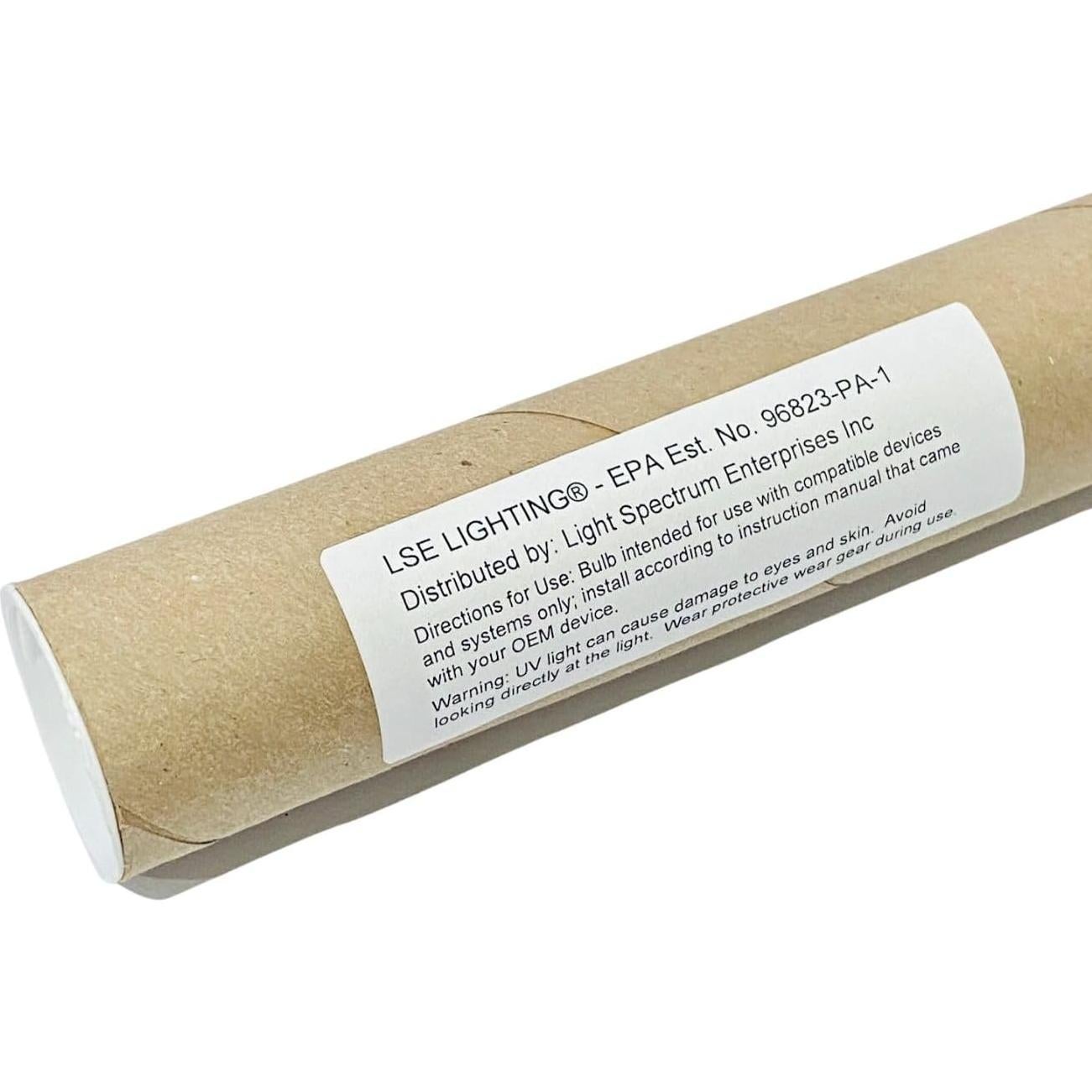 Lámpara UV 21W LSE Lighting T5 para Neptune 3000-3030