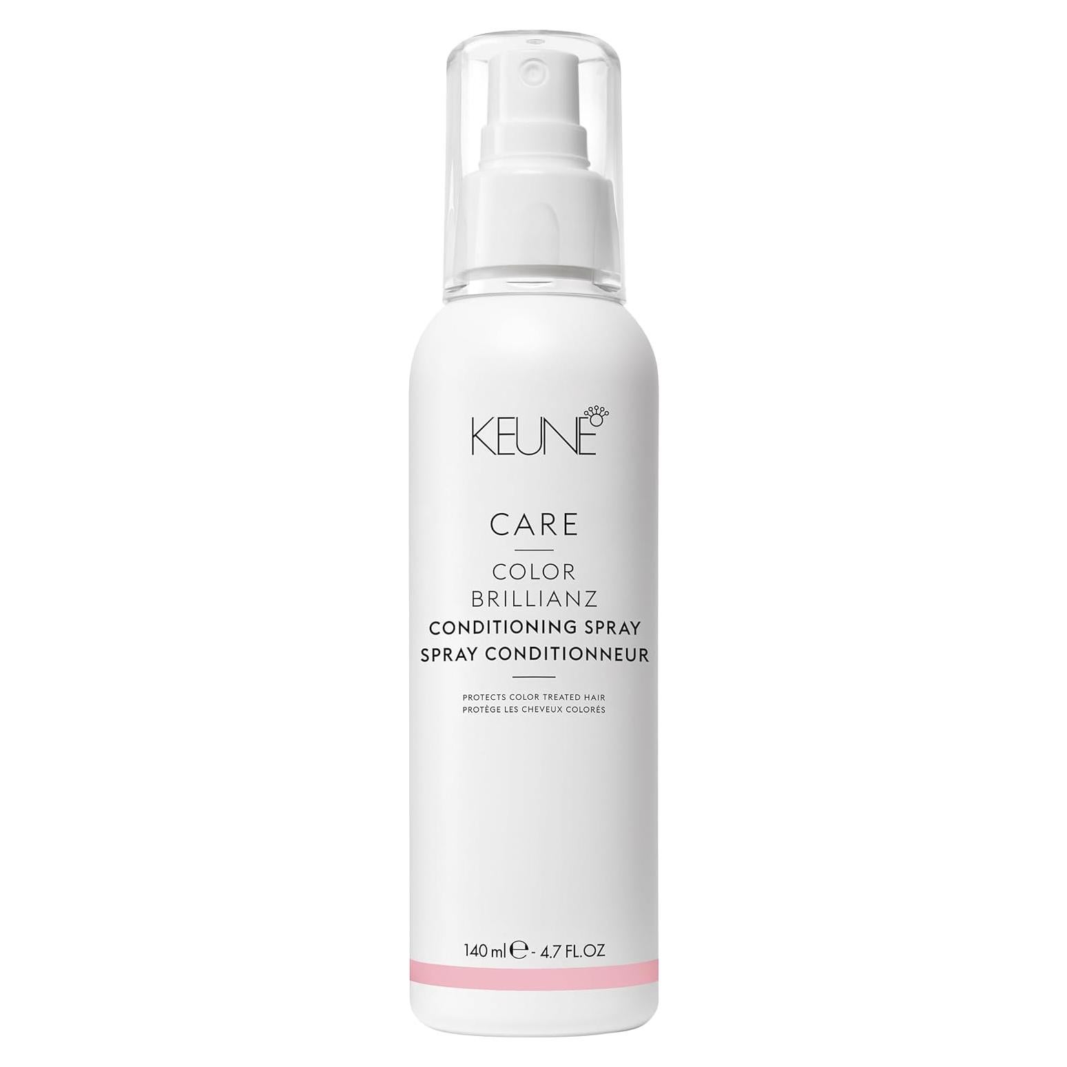 Spray Sin Enjuague Keune Care Color Brillianz 200ml