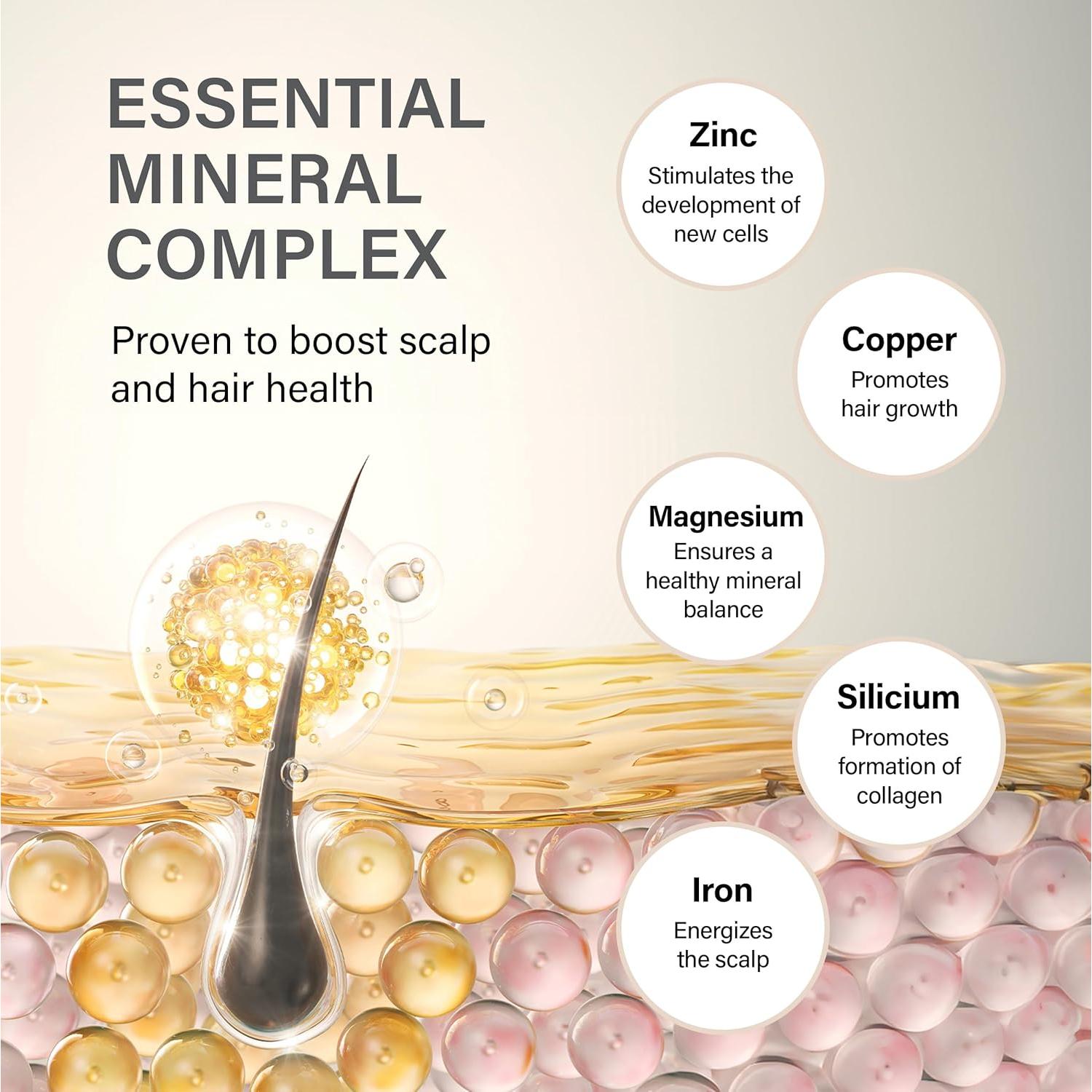 Spray Sin Enjuague Keune Care Color Brillianz 200ml