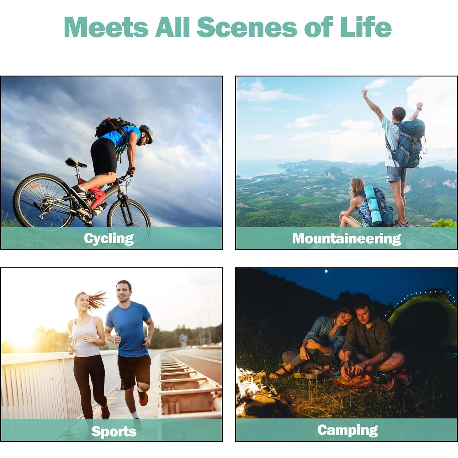 Botella de Agua Aislada ArtSo 750ml Verde/Rosa Doble Pared