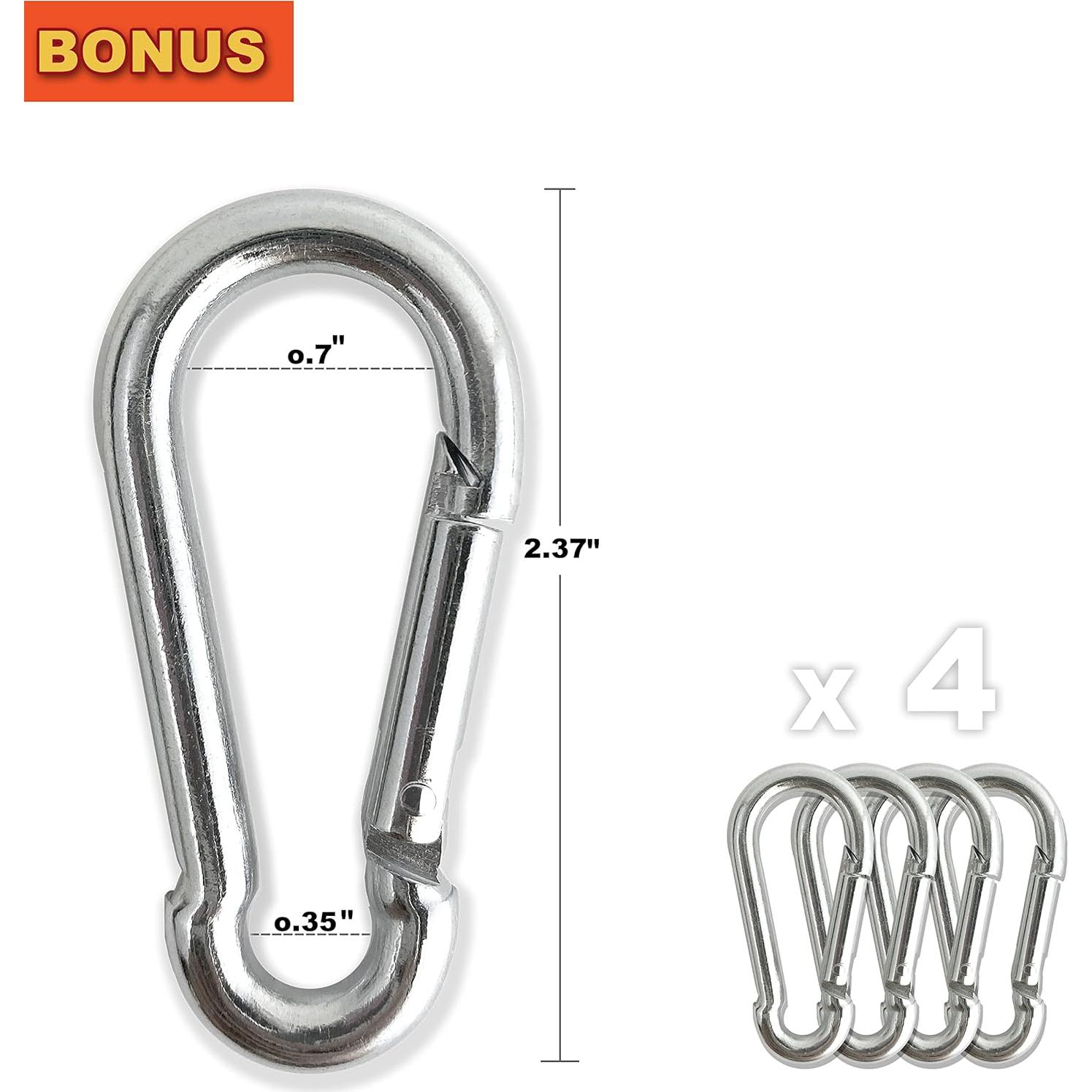 Cuerda Polipropileno Trenzada Wellmax 30,48 m Resistente UV