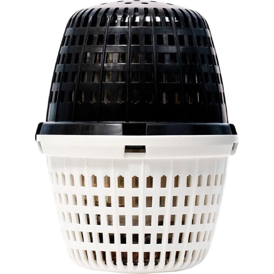 Unidad de piscina PoolRX+ 20k-30k litros - Control de algas