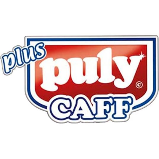 Limpiador en Polvo para Máquina de Espresso Puly Caff 900g